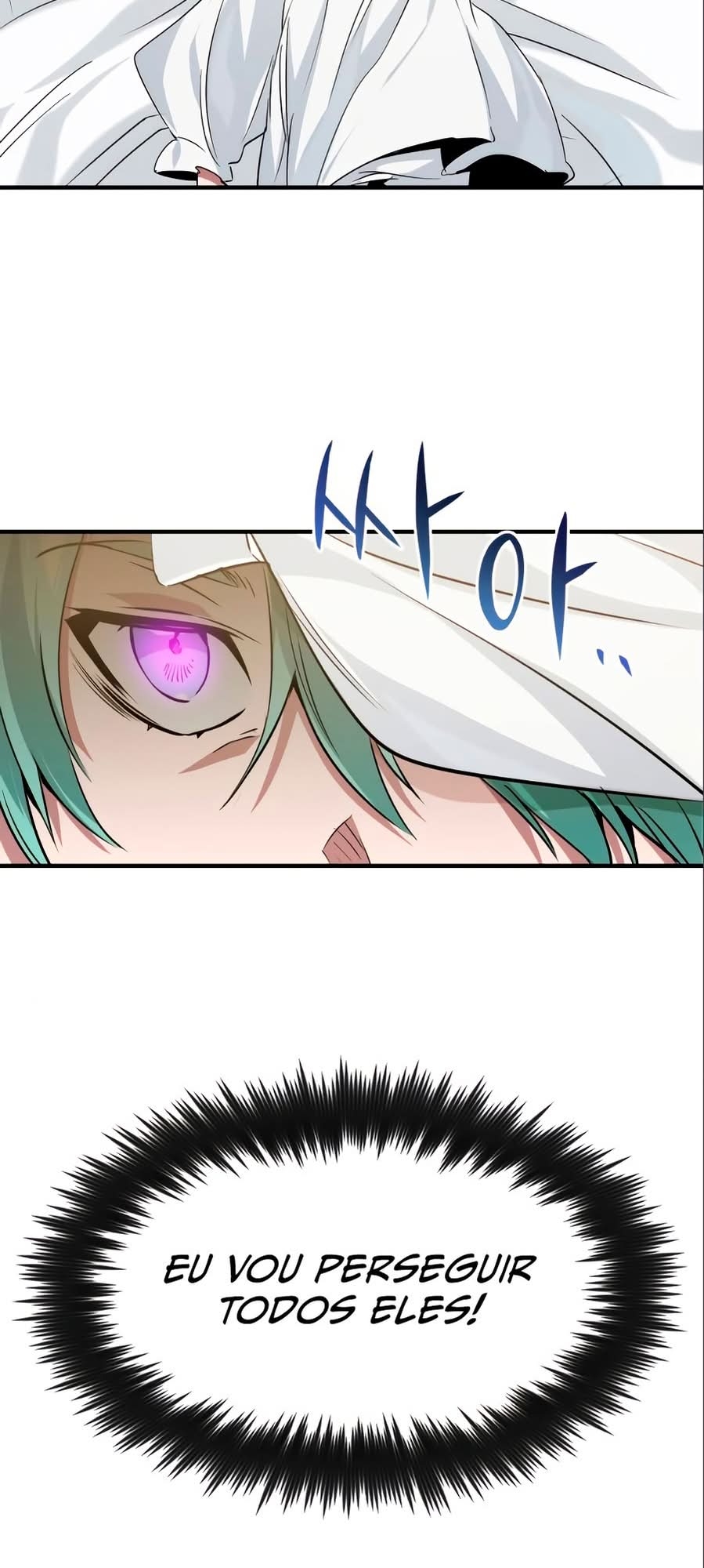 Read The Dark Magician Transmigrates After 66666 Years PT Manga Online