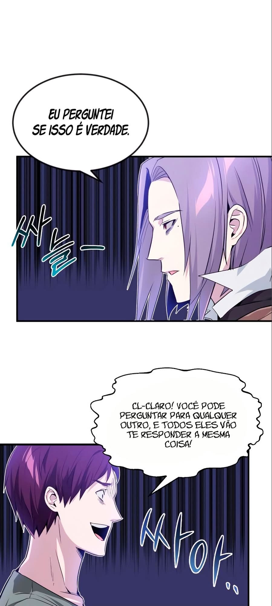 Read The Dark Magician Transmigrates After 66666 Years PT Manga Online