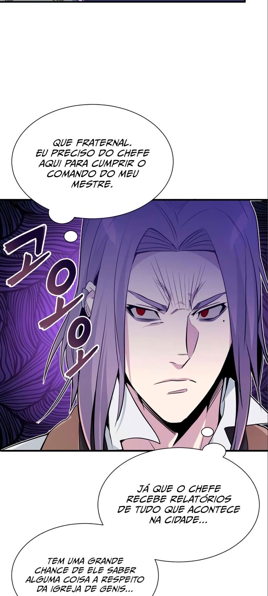 Read The Dark Magician Transmigrates After 66666 Years PT Manga Online