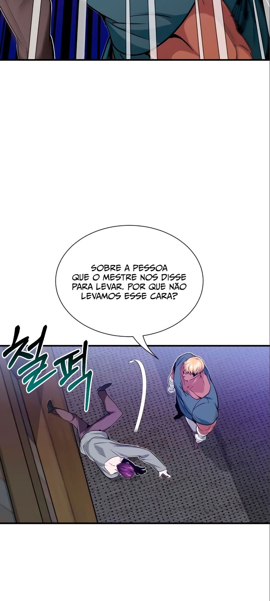 Read The Dark Magician Transmigrates After 66666 Years PT Manga Online