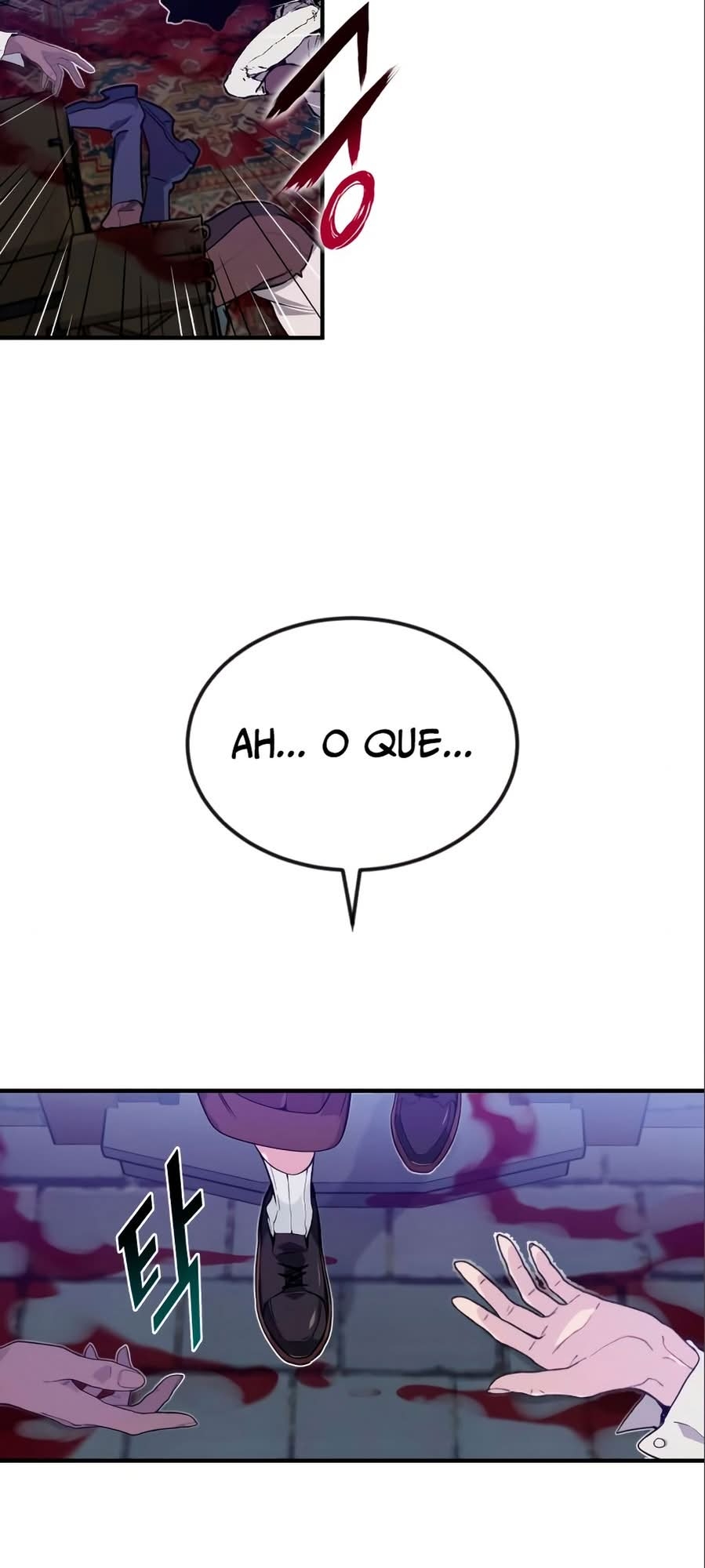 Read The Dark Magician Transmigrates After 66666 Years PT Manga Online