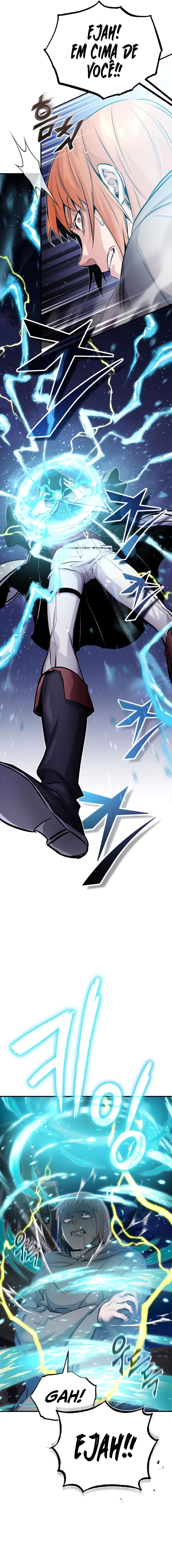 Read The Dark Magician Transmigrates After 66666 Years PT Manga Online