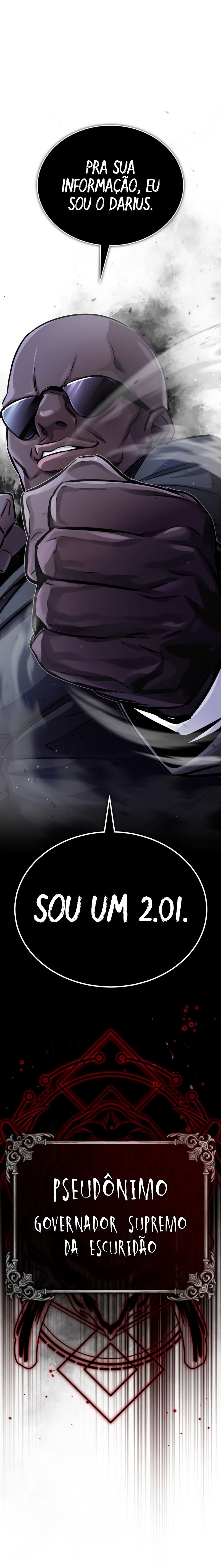 Read The Dark Magician Transmigrates After 66666 Years PT Manga Online