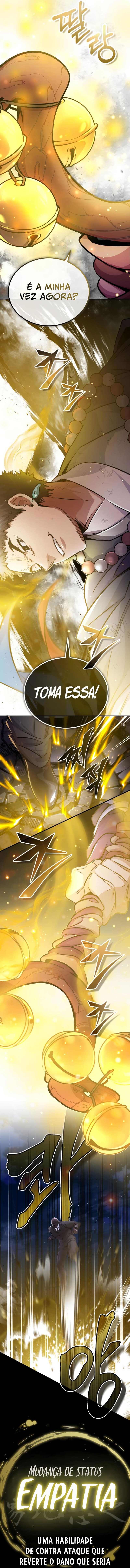 Read The Dark Magician Transmigrates After 66666 Years PT Manga Online