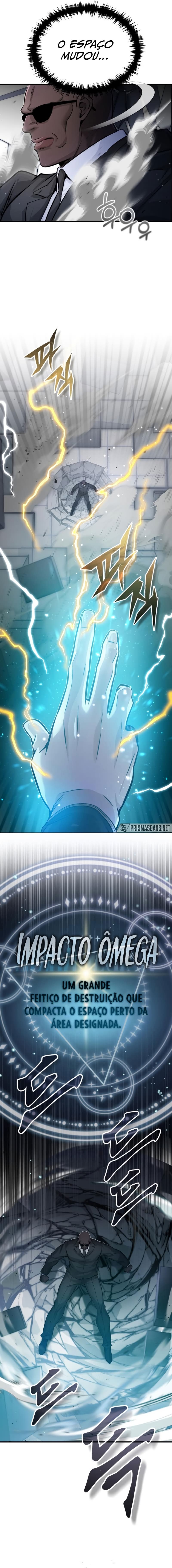 Read The Dark Magician Transmigrates After 66666 Years PT Manga Online