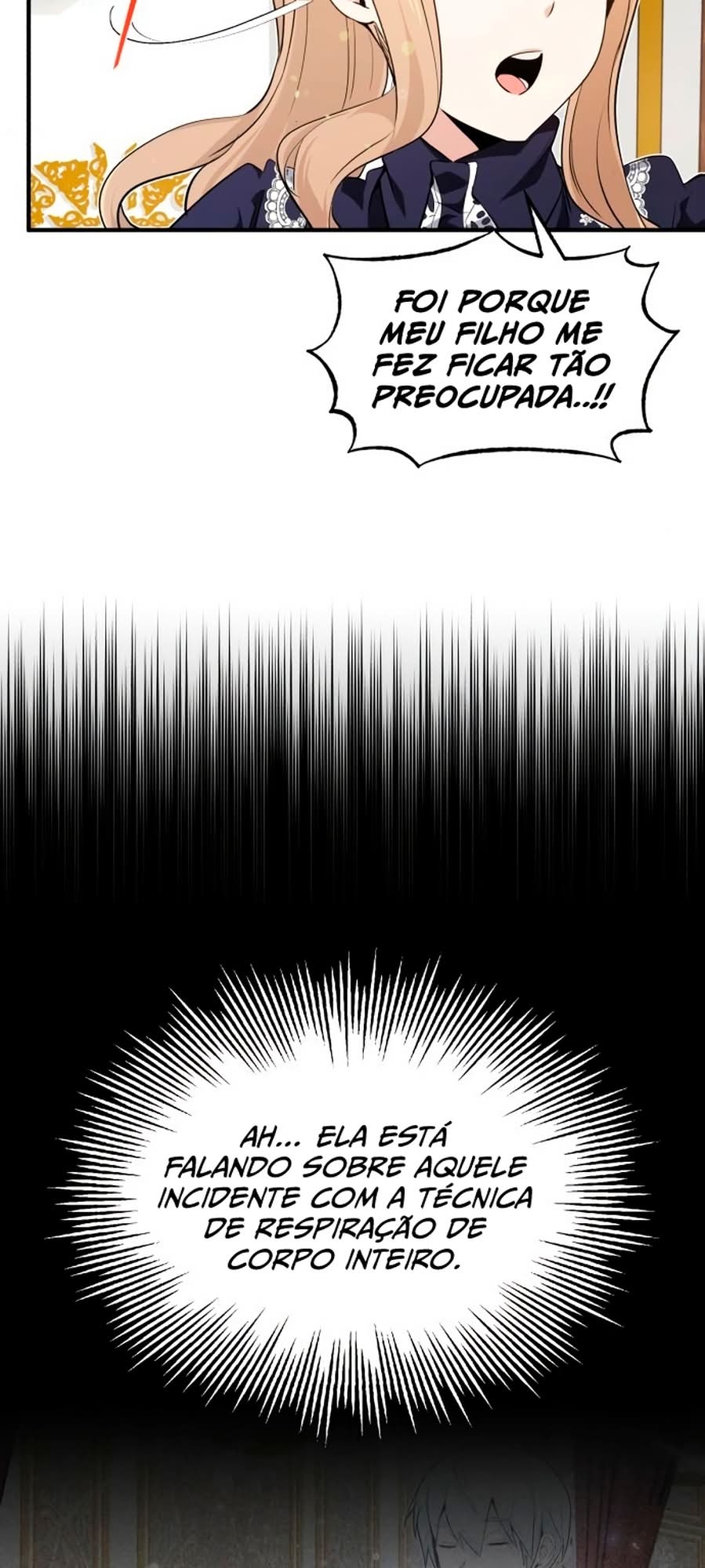 Read The Dark Magician Transmigrates After 66666 Years PT Manga Online