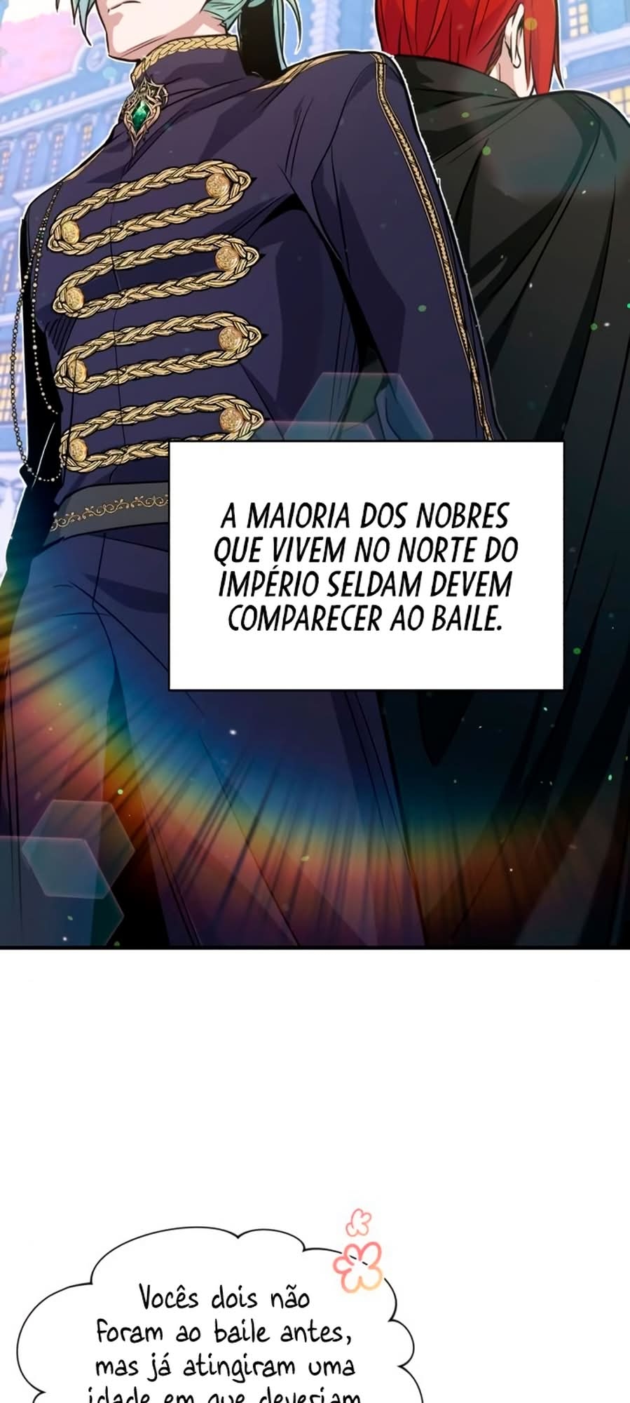 Read The Dark Magician Transmigrates After 66666 Years PT Manga Online