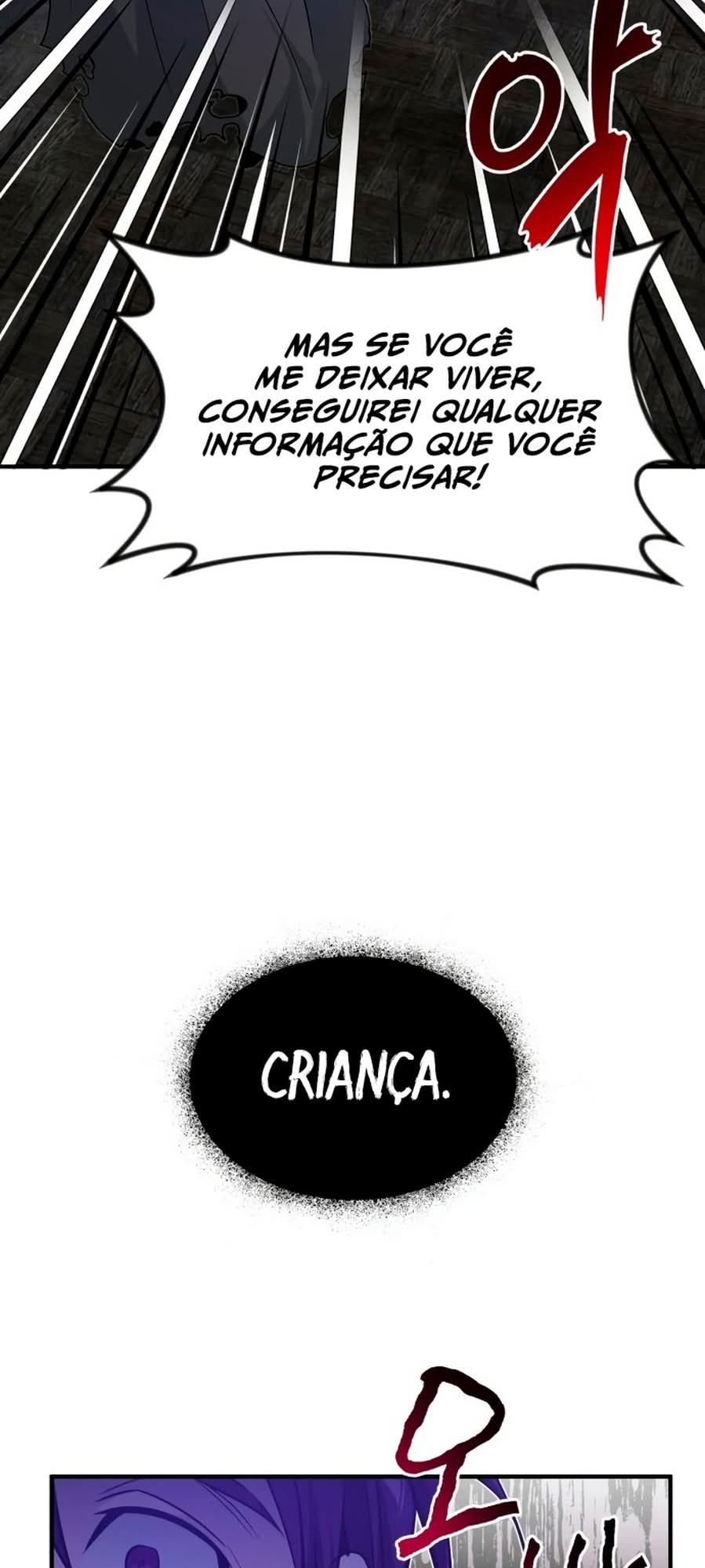 Read The Dark Magician Transmigrates After 66666 Years PT Manga Online