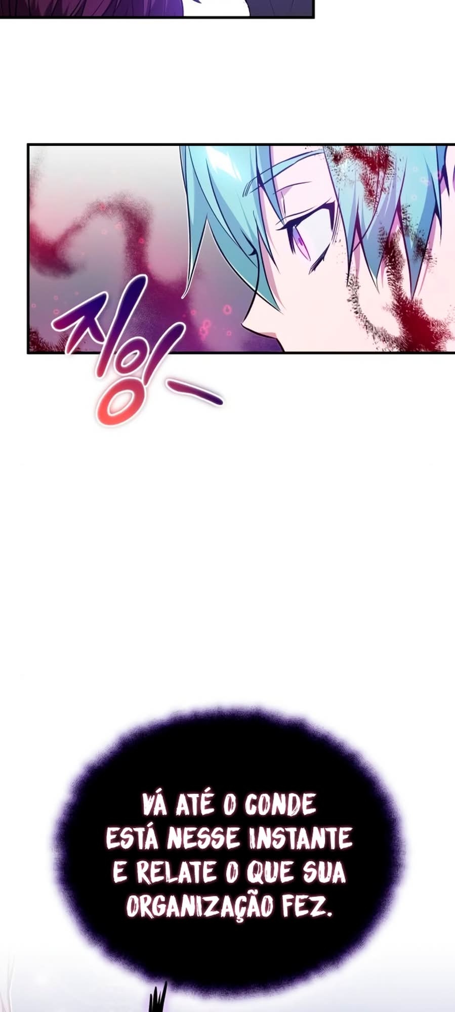 Read The Dark Magician Transmigrates After 66666 Years PT Manga Online