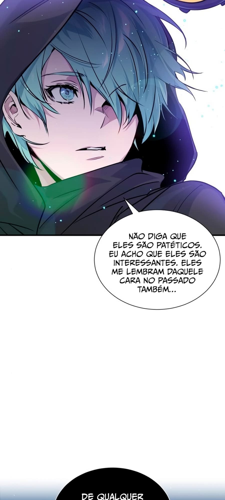 Read The Dark Magician Transmigrates After 66666 Years PT Manga Online