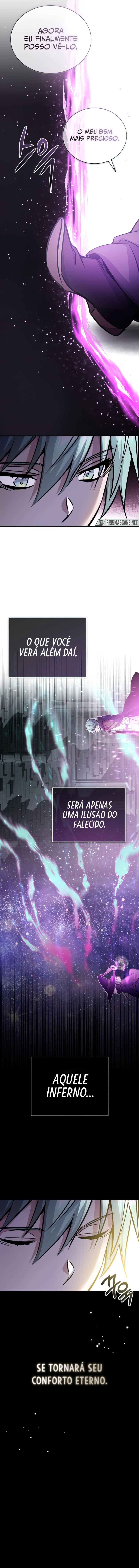 Read The Dark Magician Transmigrates After 66666 Years PT Manga Online
