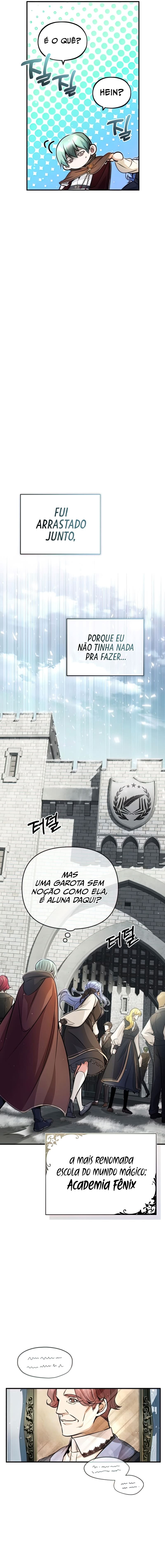 Read The Dark Magician Transmigrates After 66666 Years PT Manga Online