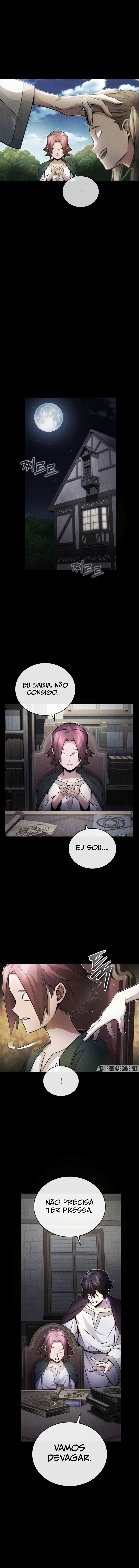 Read The Dark Magician Transmigrates After 66666 Years PT Manga Online