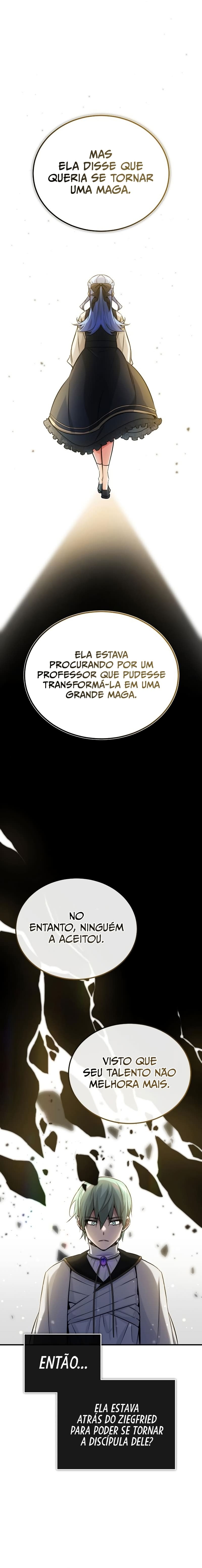 Read The Dark Magician Transmigrates After 66666 Years PT Manga Online