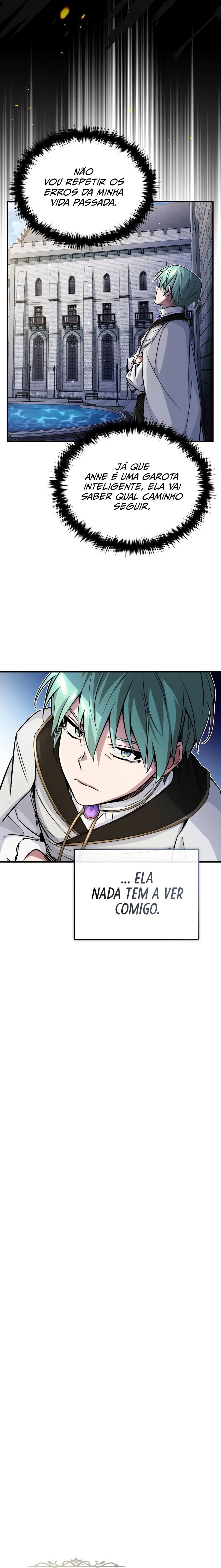 Read The Dark Magician Transmigrates After 66666 Years PT Manga Online