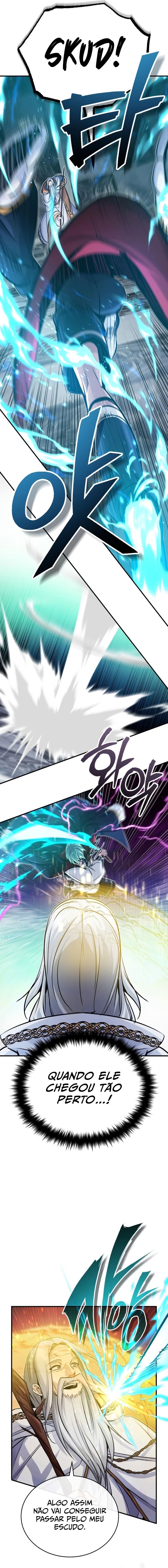 Read The Dark Magician Transmigrates After 66666 Years PT Manga Online