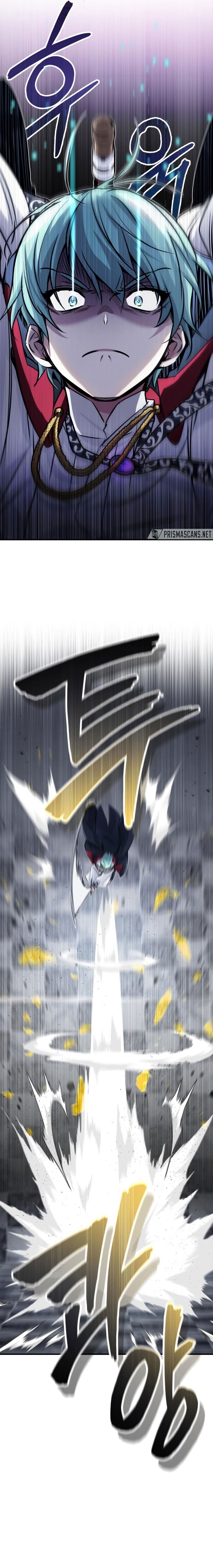 Read The Dark Magician Transmigrates After 66666 Years PT Manga Online