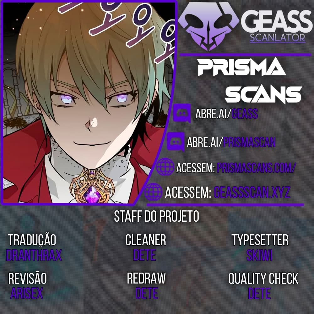 Read The Dark Magician Transmigrates After 66666 Years PT Manga Online
