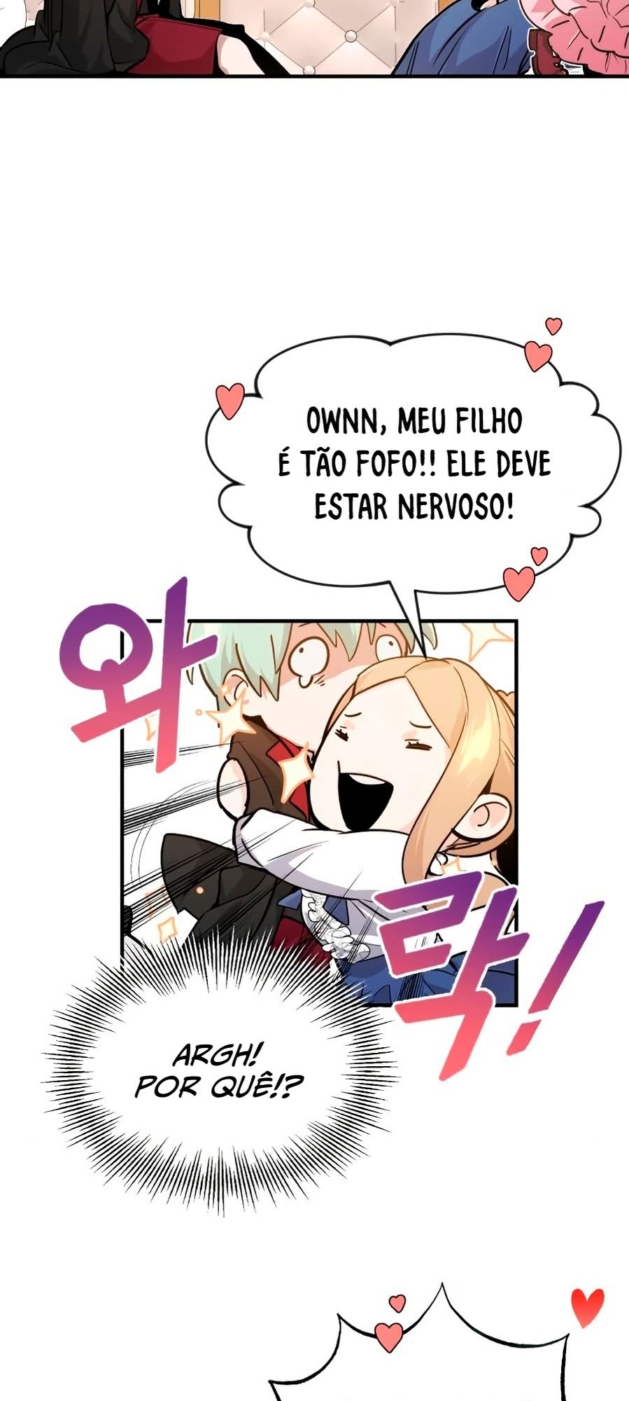 Read The Dark Magician Transmigrates After 66666 Years PT Manga Online