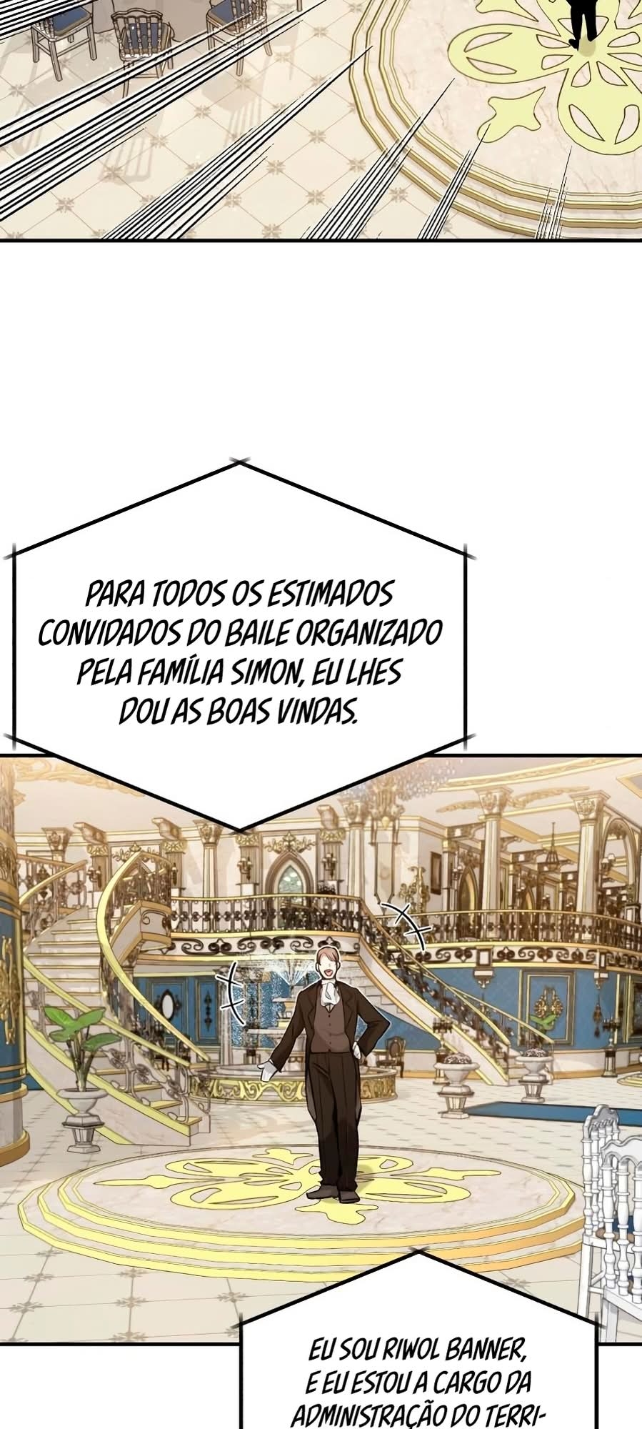 Read The Dark Magician Transmigrates After 66666 Years PT Manga Online