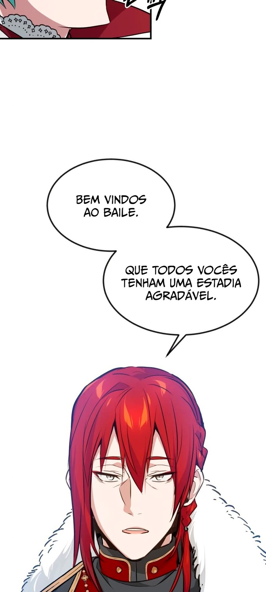 Read The Dark Magician Transmigrates After 66666 Years PT Manga Online