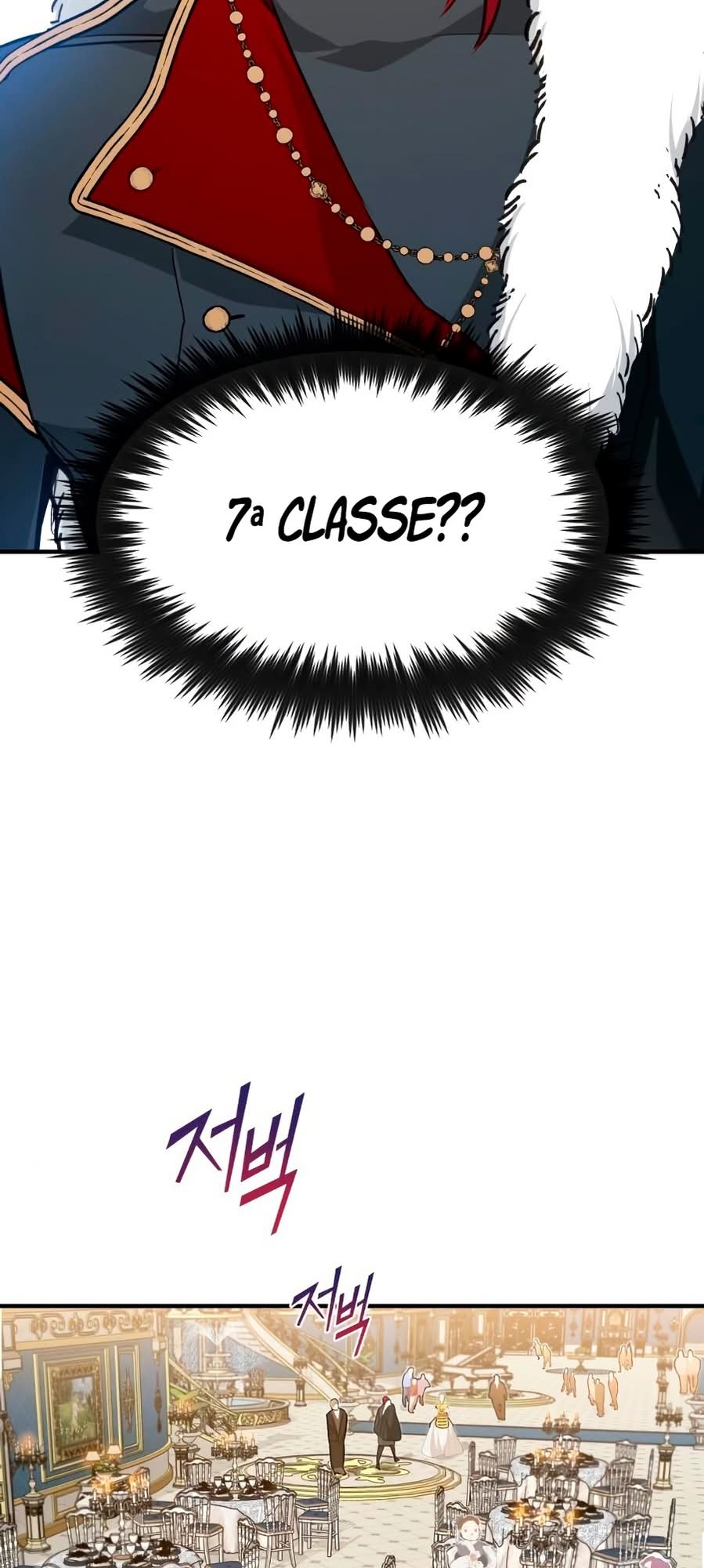 Read The Dark Magician Transmigrates After 66666 Years PT Manga Online