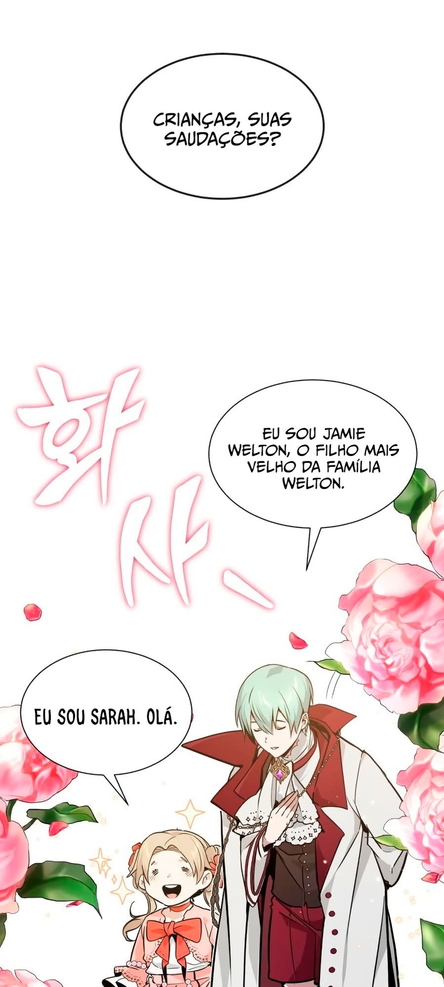 Read The Dark Magician Transmigrates After 66666 Years PT Manga Online