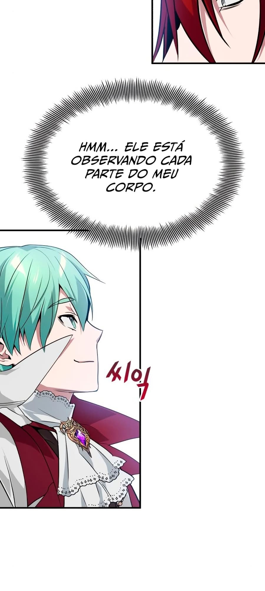 Read The Dark Magician Transmigrates After 66666 Years PT Manga Online