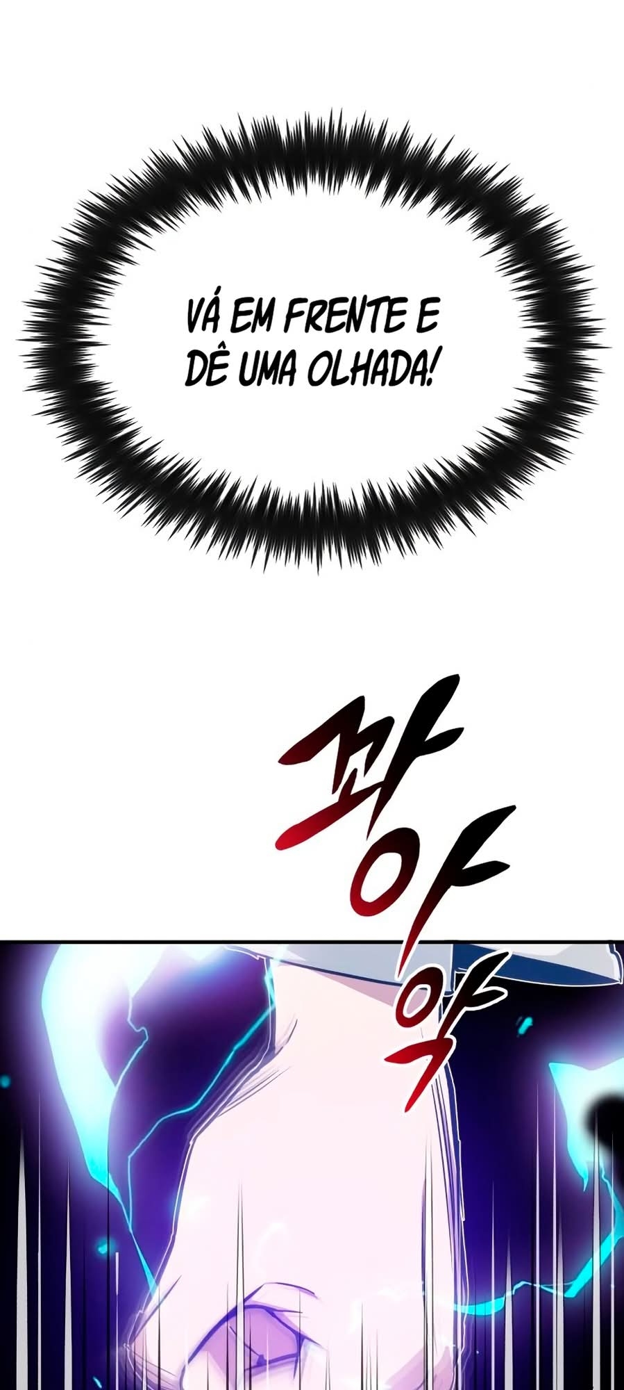 Read The Dark Magician Transmigrates After 66666 Years PT Manga Online