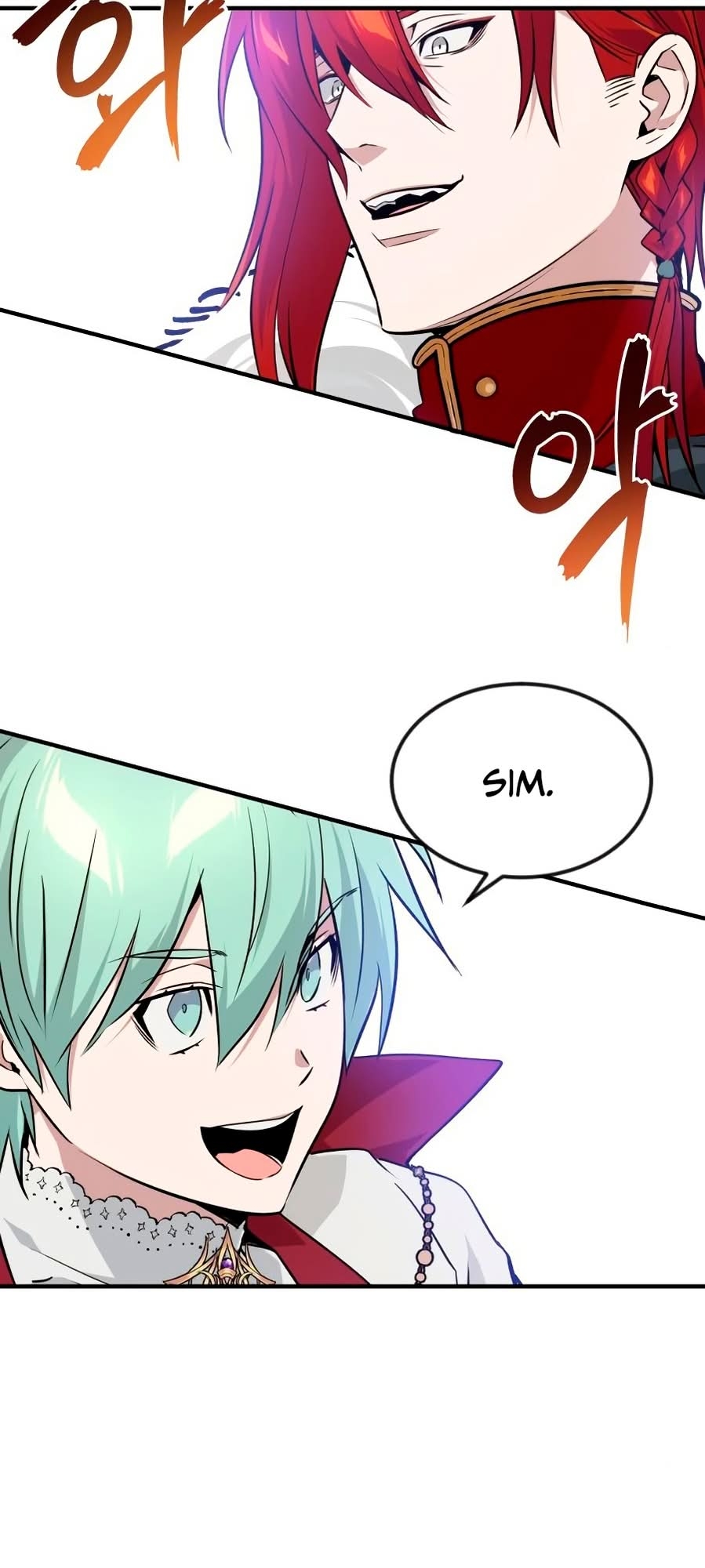 Read The Dark Magician Transmigrates After 66666 Years PT Manga Online