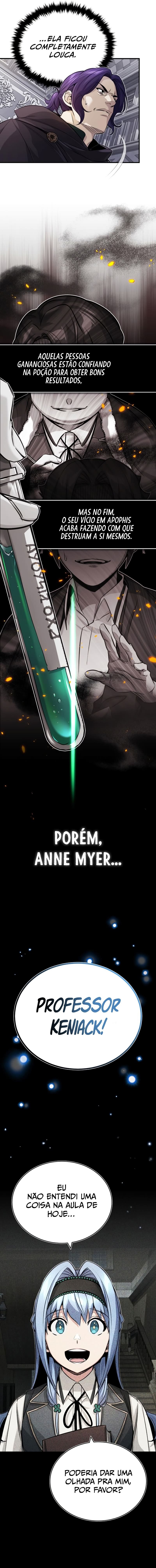 Read The Dark Magician Transmigrates After 66666 Years PT Manga Online