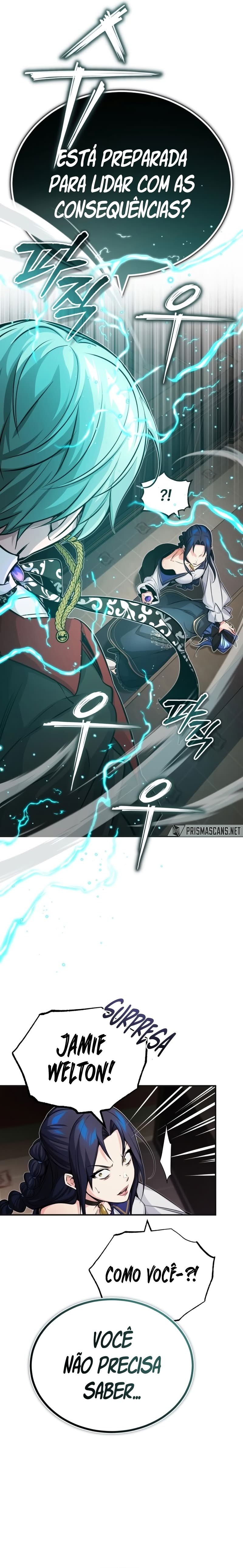 Read The Dark Magician Transmigrates After 66666 Years PT Manga Online