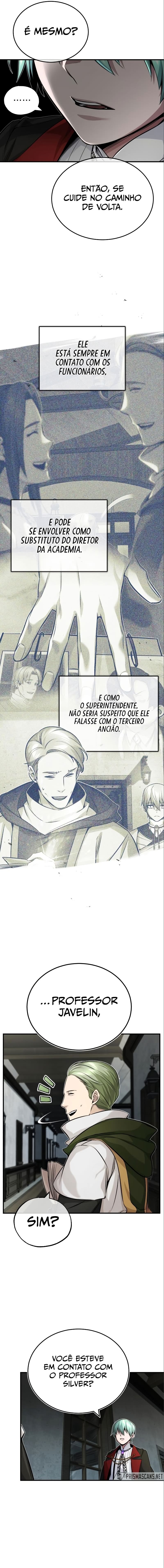Read The Dark Magician Transmigrates After 66666 Years PT Manga Online