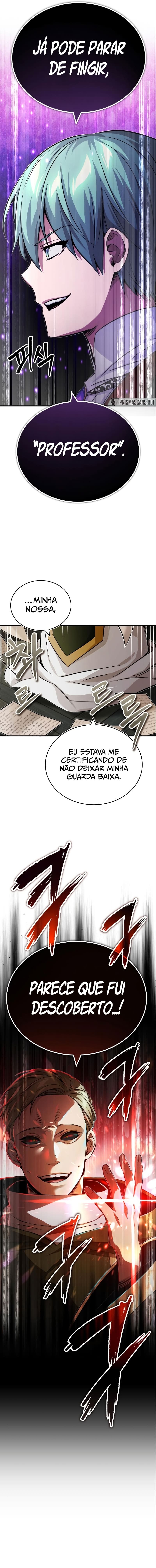 Read The Dark Magician Transmigrates After 66666 Years PT Manga Online