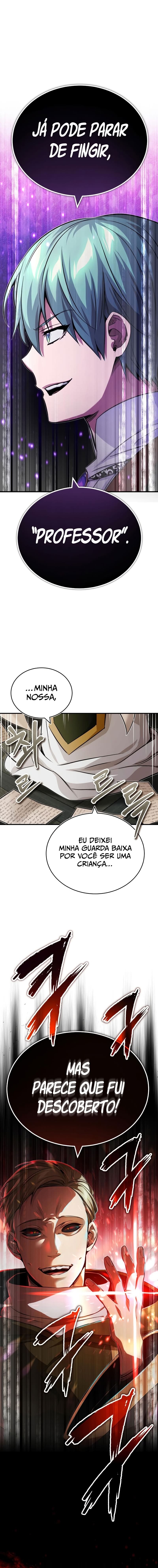 Read The Dark Magician Transmigrates After 66666 Years PT Manga Online