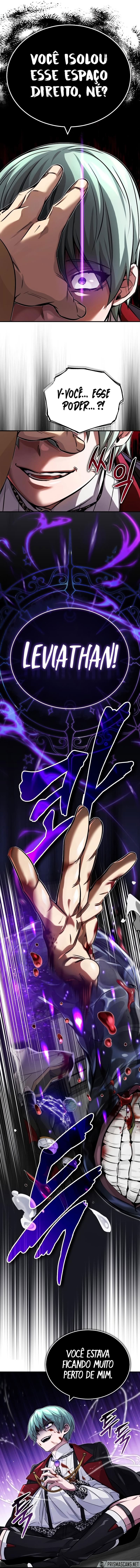 Read The Dark Magician Transmigrates After 66666 Years PT Manga Online