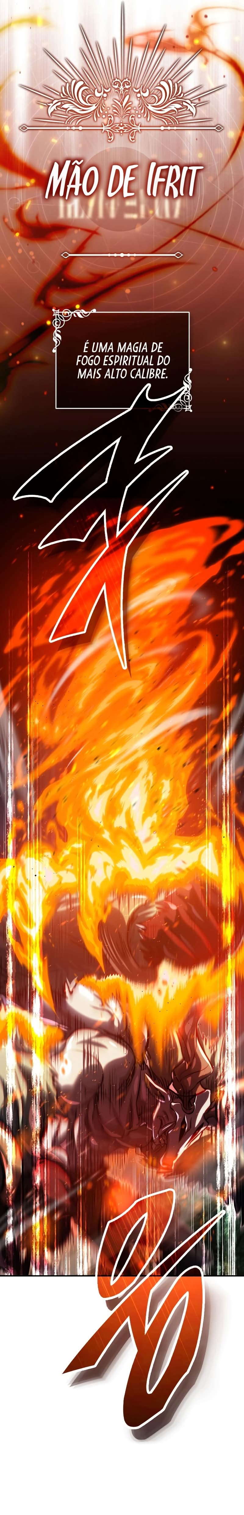 Read The Dark Magician Transmigrates After 66666 Years PT Manga Online