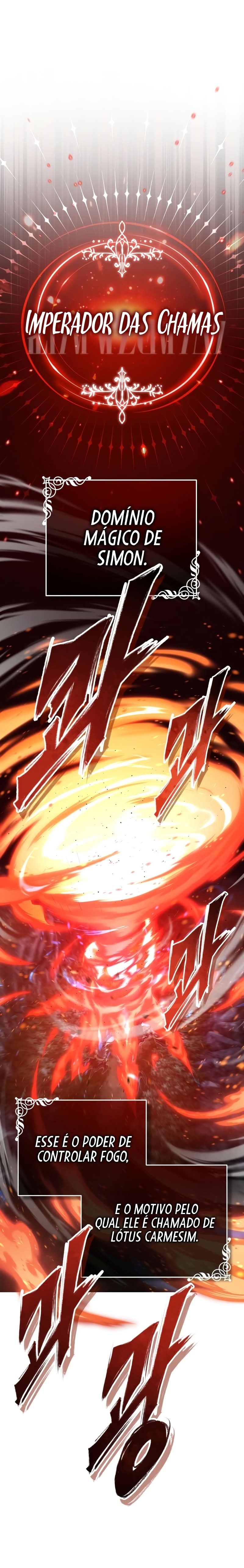 Read The Dark Magician Transmigrates After 66666 Years PT Manga Online
