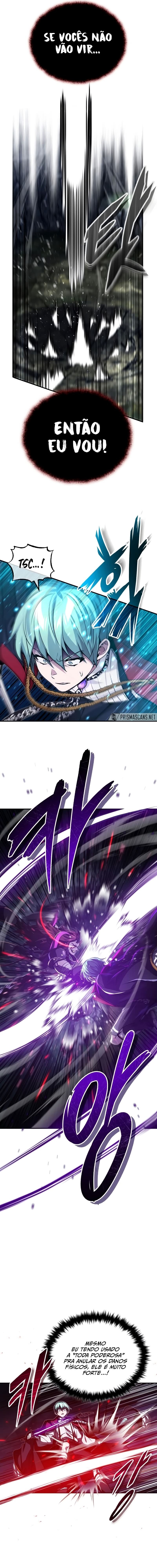 Read The Dark Magician Transmigrates After 66666 Years PT Manga Online