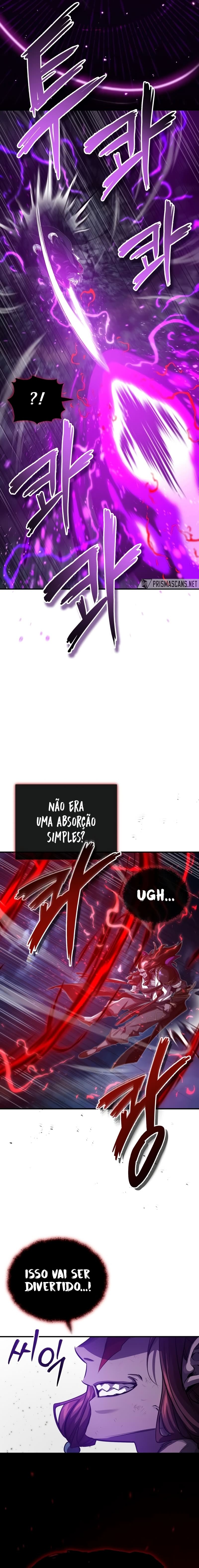 Read The Dark Magician Transmigrates After 66666 Years PT Manga Online