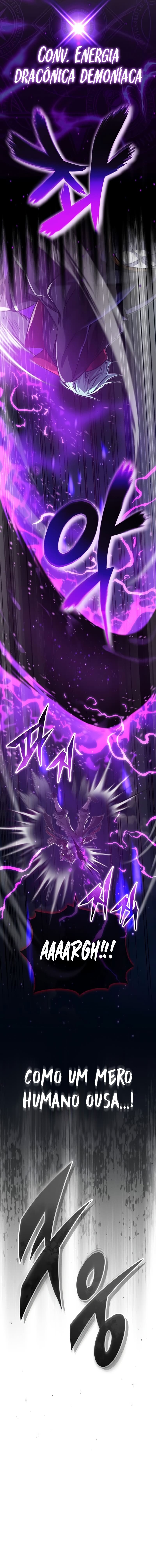 Read The Dark Magician Transmigrates After 66666 Years PT Manga Online