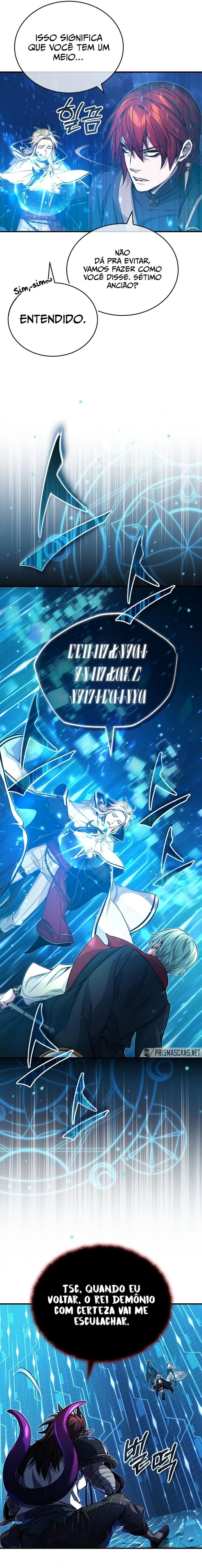 Read The Dark Magician Transmigrates After 66666 Years PT Manga Online