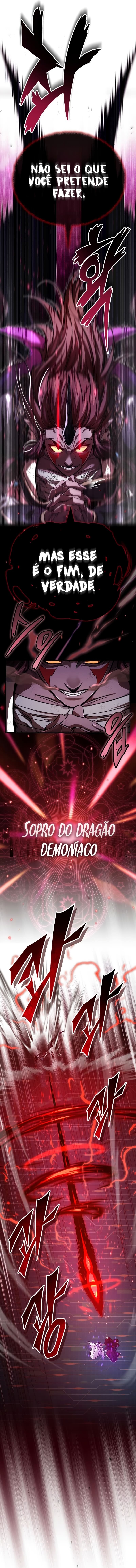 Read The Dark Magician Transmigrates After 66666 Years PT Manga Online