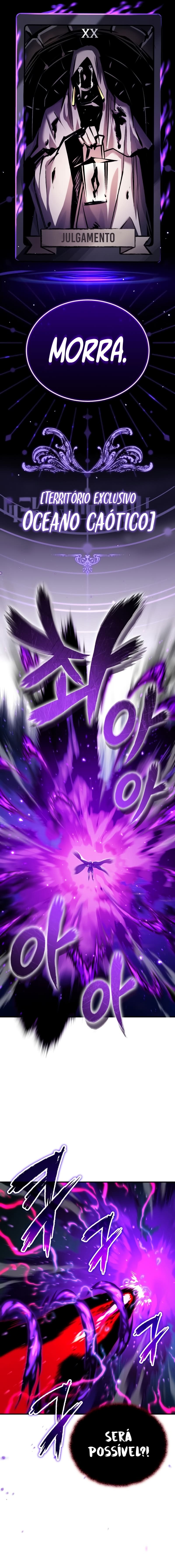 Read The Dark Magician Transmigrates After 66666 Years PT Manga Online