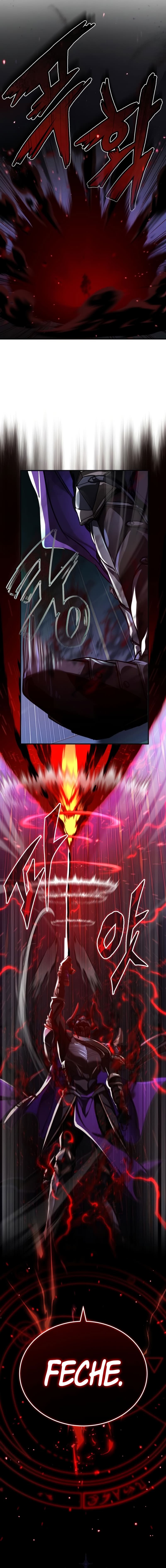 Read The Dark Magician Transmigrates After 66666 Years PT Manga Online