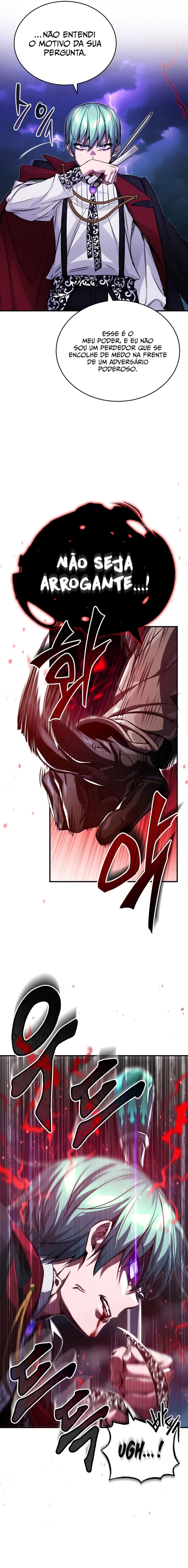Read The Dark Magician Transmigrates After 66666 Years PT Manga Online