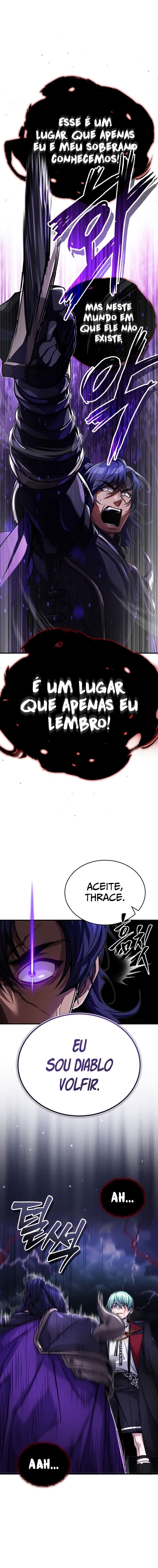 Read The Dark Magician Transmigrates After 66666 Years PT Manga Online