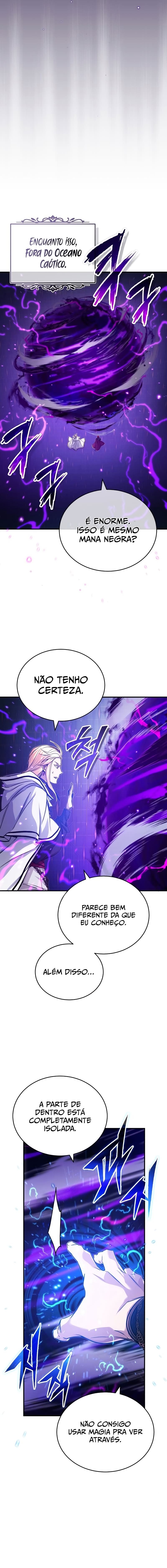 Read The Dark Magician Transmigrates After 66666 Years PT Manga Online