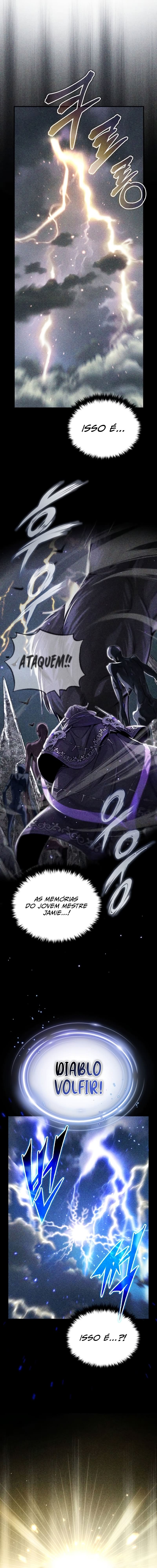 Read The Dark Magician Transmigrates After 66666 Years PT Manga Online