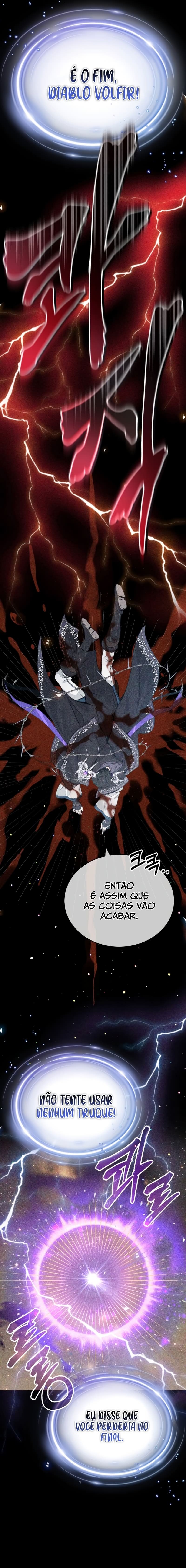 Read The Dark Magician Transmigrates After 66666 Years PT Manga Online